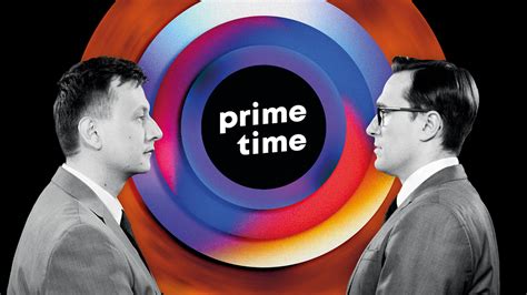 prime time news bar